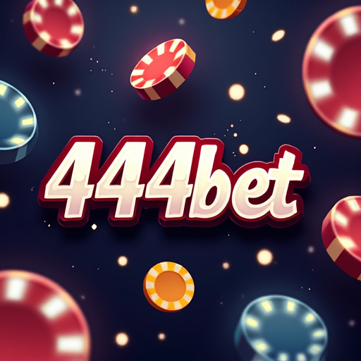 444bet com